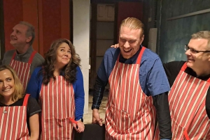 Barcelona: Catalaanse Paella kookles