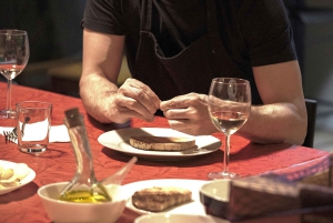 Barcelona: Catalaanse Paella kookles