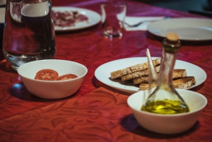 Barcelona: Catalaanse Paella kookles