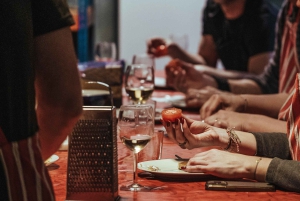 Barcelona: Catalaanse Paella kookles