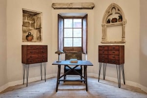 Barcelona: Inngangsbillett til katedralen i Barcelona