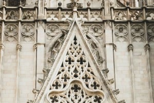 Barcelone : visite guidée de la cathédrale de Barcelone