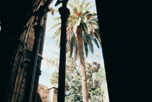 Barcelone : visite guidée de la cathédrale de Barcelone