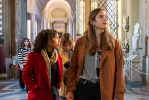Fall in Love with Barcelona: 2-Hour Walking Tour