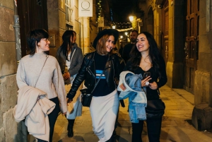 Fall in Love with Barcelona: 2-Hour Walking Tour