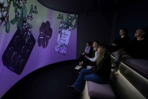 Barcelona & Chocolate Amatller Historie og kultur + Aktivitet og smagning