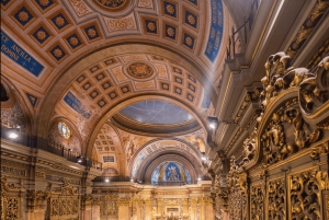 Barcelona: Weihnachtliches Konzert mit klassischer Musik