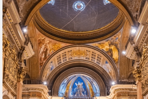 Barcelona: Weihnachtliches Konzert mit klassischer Musik