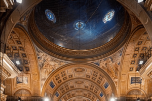 Barcelona: świąteczny koncert muzyki klasycznej