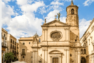 Barcelona: świąteczny koncert muzyki klasycznej