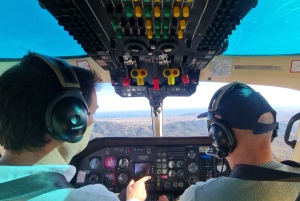 Barcelona City Panoramic Tour