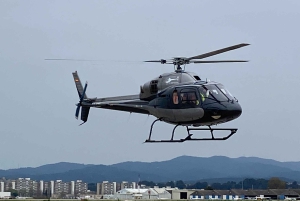 Barcelona City Panoramic Tour