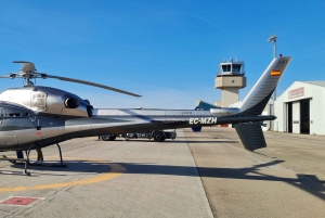 Barcelona City Panoramic Tour