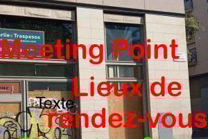 Barcelona: Kaupungin nähtävyydet sähköisellä mönkijällä