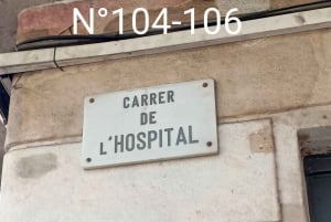 Barcelona: Kaupungin nähtävyydet sähköisellä mönkijällä