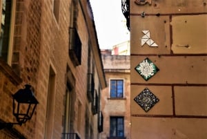 Barcelona: Ciutat Vella Interactive Discovery Game