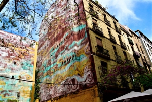 Barcelona: Ciutat Vella Interactive Discovery Game