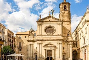 Concert in Barcelona: A. Vivaldi - De vier jaargetijden en meer