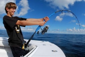 Barcelone : Voyage de pêche côtière