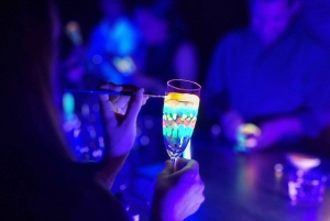 Barcelona: Cocktailkurs - Make Shake Cook & Paint