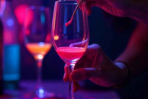 Barcelona: Cocktailkurs - Make Shake Cook & Paint