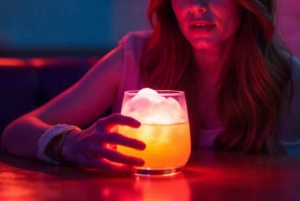 Barcelona: Cocktailkurs - Make Shake Cook & Paint