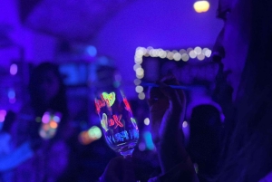 Barcelona: Cocktailkurs - Make Shake Cook & Paint