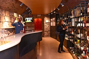 Барселона: Памятник Колумбу