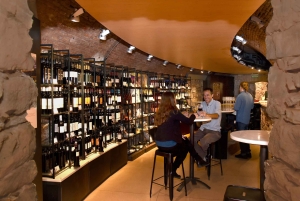 Барселона: Памятник Колумбу