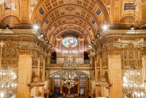 Concert in Barcelona: A. Vivaldi - De vier jaargetijden en meer