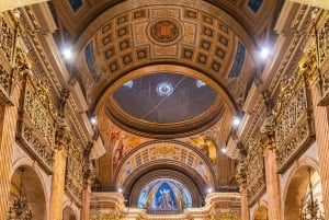 Concert in Barcelona: A. Vivaldi - De vier jaargetijden en meer