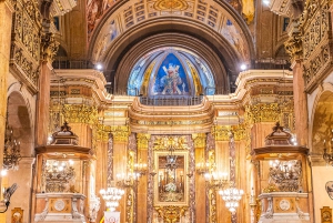 Concert in Barcelona: A. Vivaldi - De vier jaargetijden en meer