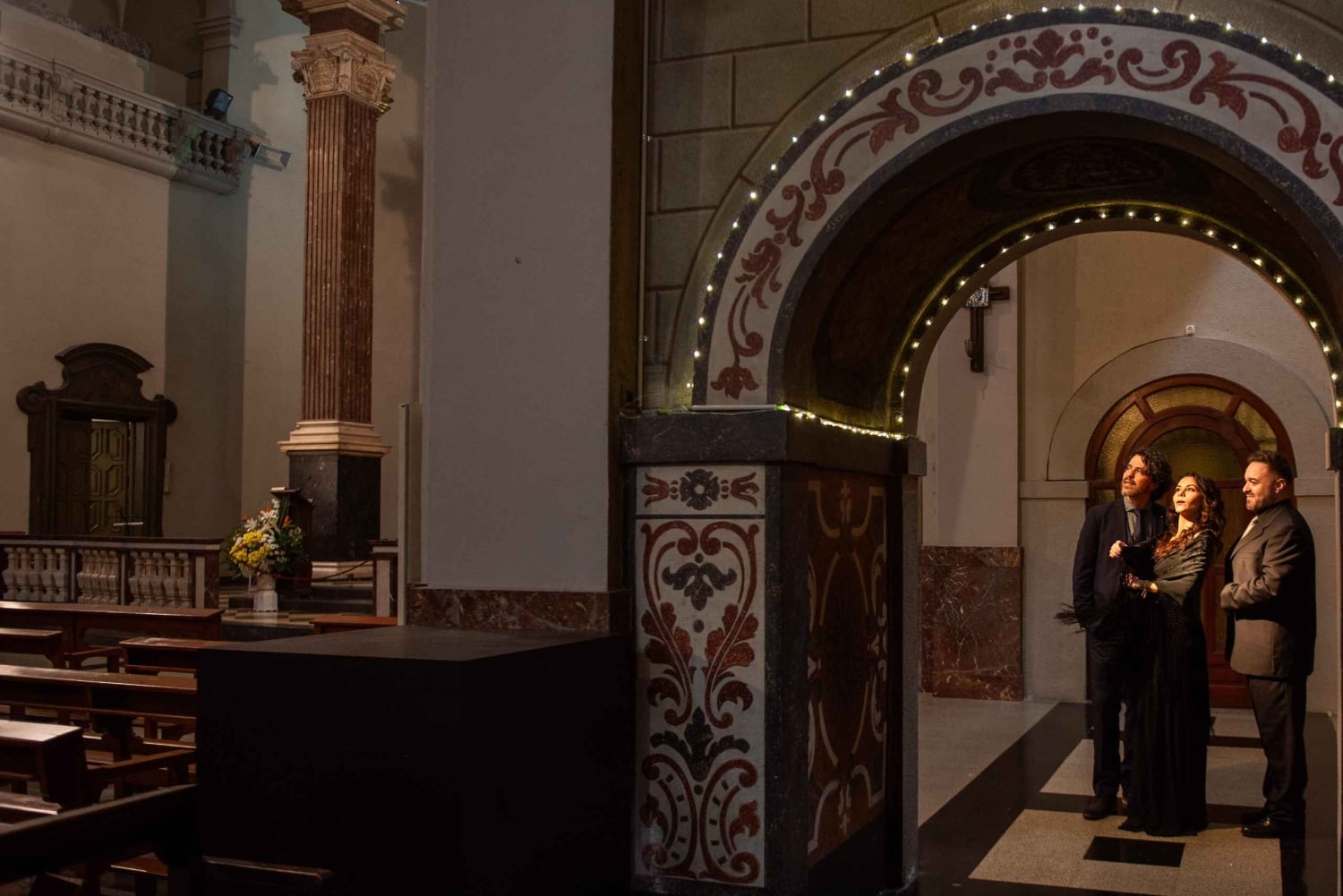 Barcelona: Konsert GRAND ZARZUELA GALA