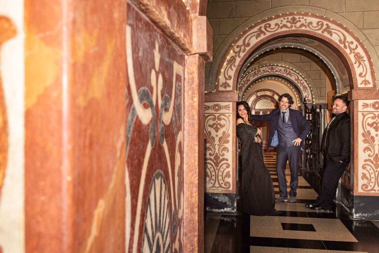 Barcelona: Konsert GRAND ZARZUELA GALA