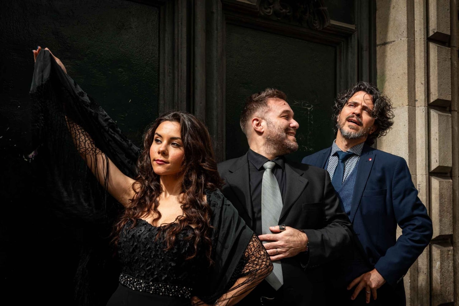 Barcelona: Konsert GRAND ZARZUELA GALA