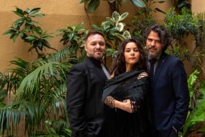 Barcelona: Konsert GRAND ZARZUELA GALA