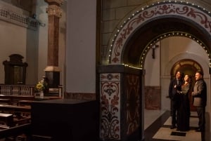 Barcelona: Konsert GRAND ZARZUELA GALA