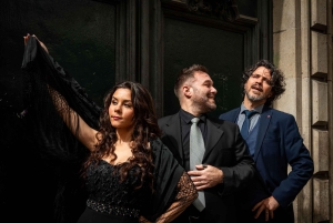 Barcelona: Konsert GRAND ZARZUELA GALA