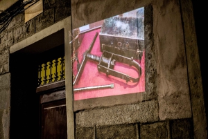 Барселона: Ночная пешеходная экскурсия по темной истории