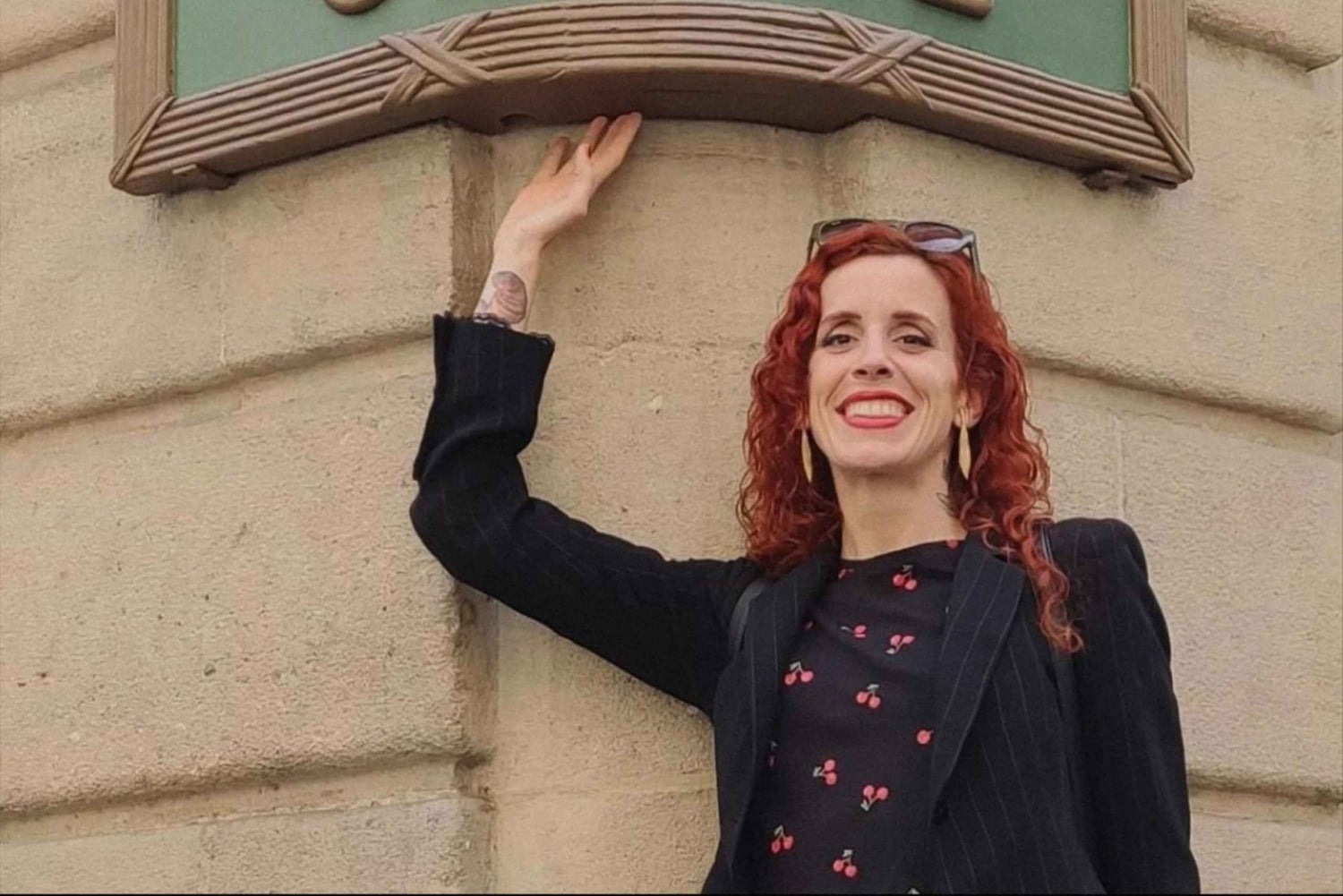 Barcelona: Heerlijke chocoladewandeltour