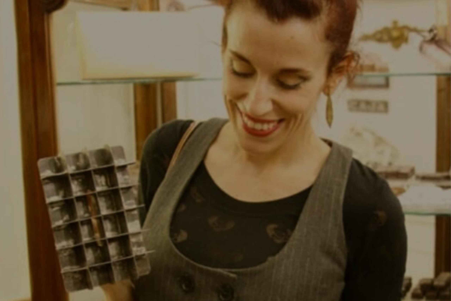 Barcelona: Heerlijke chocoladewandeltour