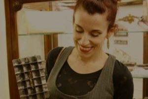 Barcelona: Delicioso chocolate tour a pie