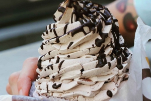 Barcelona: Delicioso chocolate tour a pie