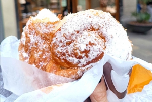 Barcelona: Delicioso chocolate tour a pie