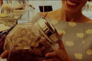 Barcelona: Delicioso chocolate tour a pie