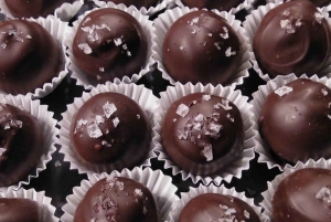 Barcelona: Delicioso chocolate tour a pie