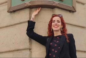 Barcelona: Heerlijke chocoladewandeltour