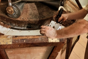 Barcelona: Heerlijke chocoladewandeltour