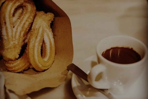 Barcelona: Heerlijke chocoladewandeltour