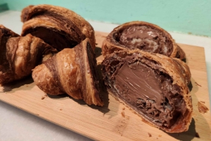 Barcelona: Heerlijke chocoladewandeltour